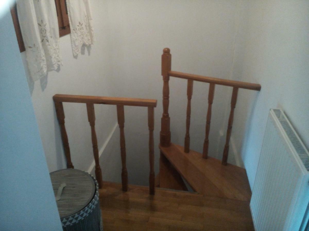 Villa Dimitris Afra Luaran gambar